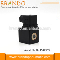 Proveedor de oro China Bobinas de solenoide personalizadas para automóviles